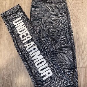 Under Armour Leggings!! 🥳